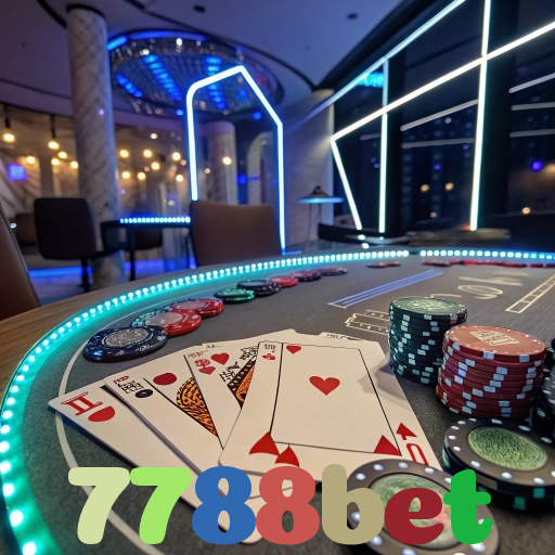 7788bet：Aposte no futebol, jogue poker e conquiste vitórias épicas!