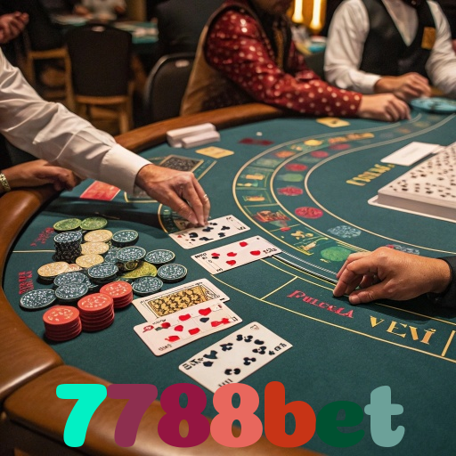 7788bet：Aposte nas melhores slots e conquiste prêmios como nunca!