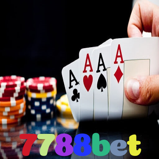 7788bet:Jogue poker, aposte no futebol e ganhe em grandes jogos de cassino!