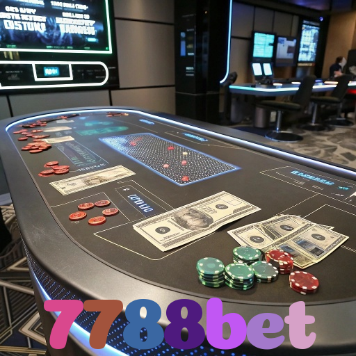 7788bet：Jogue poker, aposte no futebol e ganhe em grandes jogos de cassino!