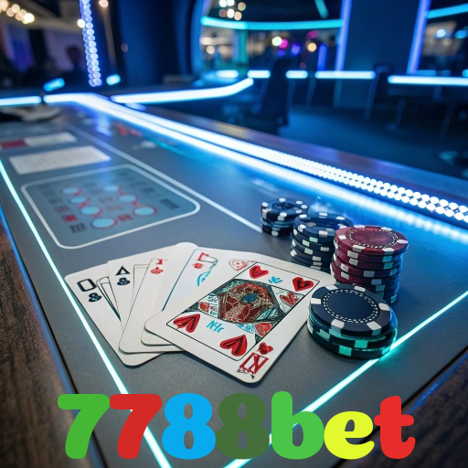 7788bet：Jogue poker, aposte no futebol e ganhe em grandes jogos de cassino!