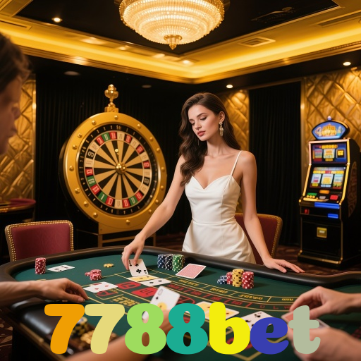 7788bet：Aposte nas melhores slots e conquiste prêmios como nunca!