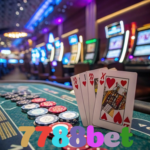 7788bet：Aposte nas melhores slots e conquiste prêmios como nunca!