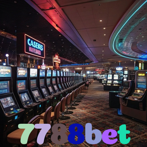 7788bet:Aposte nas melhores slots e conquiste prêmios como nunca!