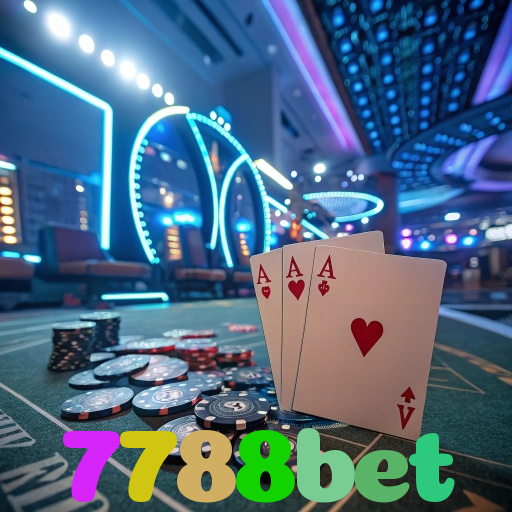 7788bet：Aposte nas melhores slots e conquiste prêmios como nunca!