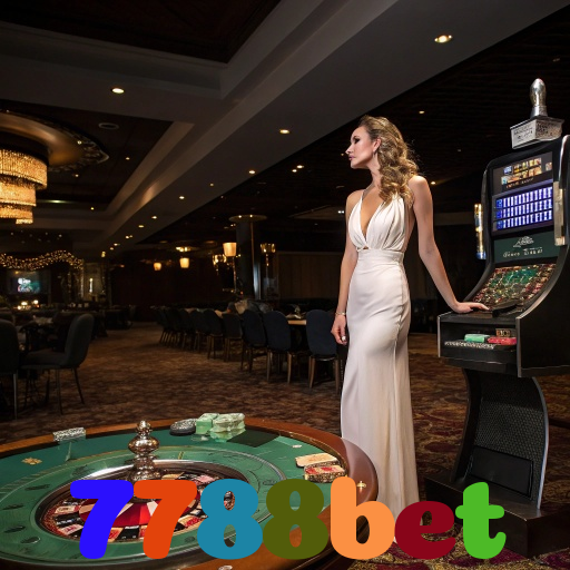 7788bet：Aposte nas melhores slots e conquiste prêmios como nunca!