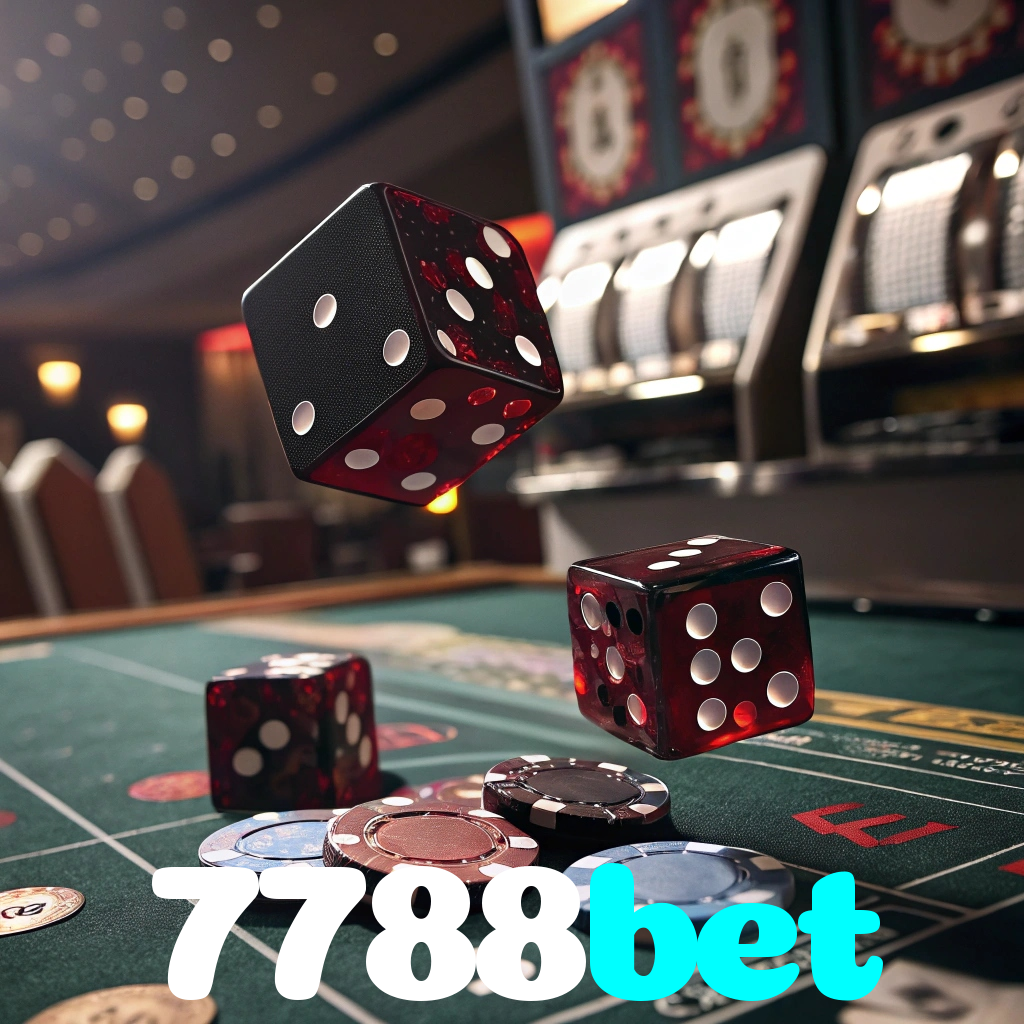 7788bet：Aposte nas melhores slots e conquiste prêmios como nunca!