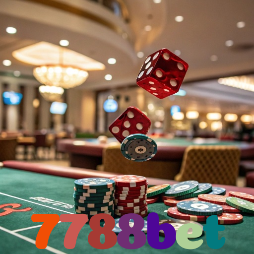 7788bet：Aposte no futebol, jogue poker e conquiste vitórias épicas!