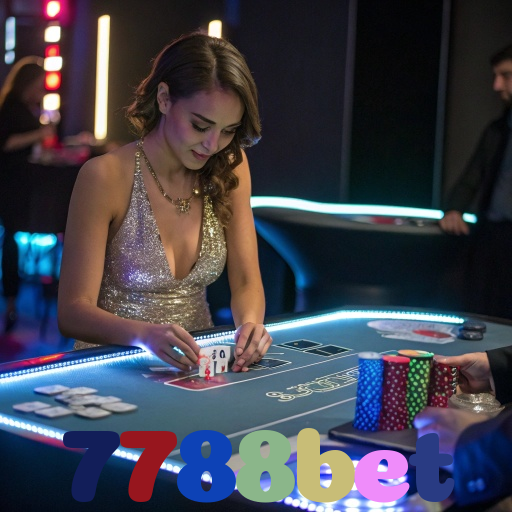 7788bet：Jogue poker, aposte no futebol e ganhe em grandes jogos de cassino!