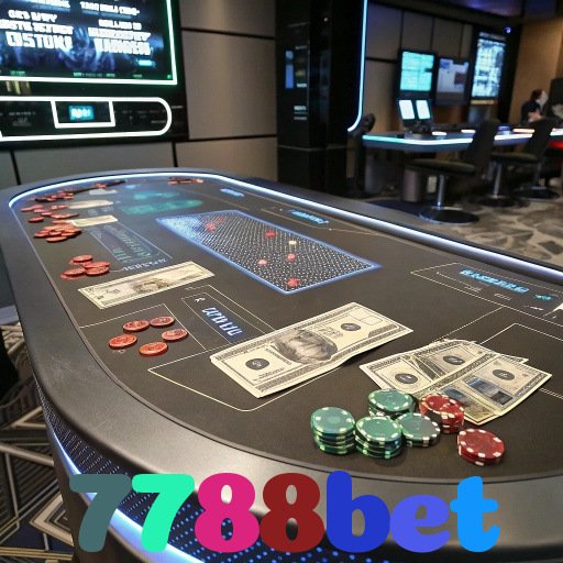 7788bet：Jogue poker, aposte no futebol e ganhe em grandes jogos de cassino!
