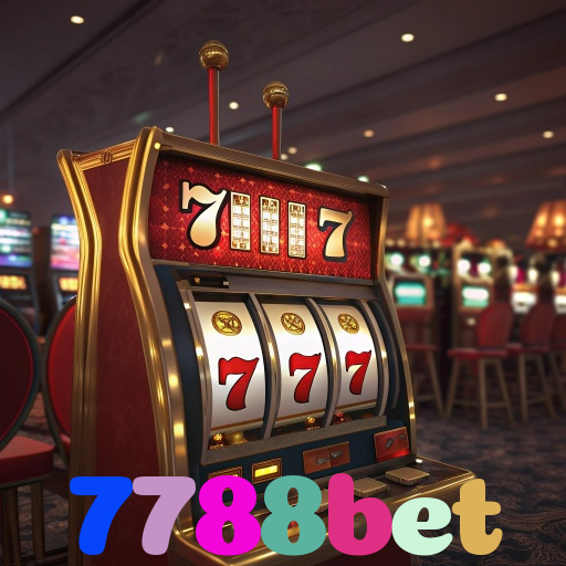 7788bet：Aposte nas melhores slots e conquiste prêmios como nunca!