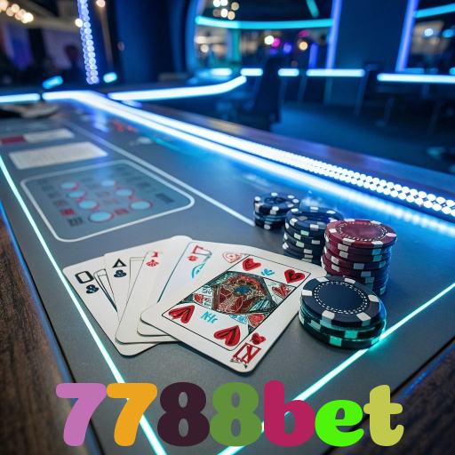 7788bet:Aposte no futebol, jogue poker e conquiste vitórias épicas!