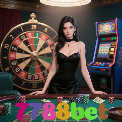 7788bet：Aposte nas melhores slots e conquiste prêmios como nunca!