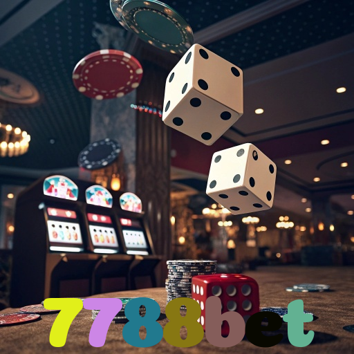 7788bet：Aposte nas melhores slots e conquiste prêmios como nunca!