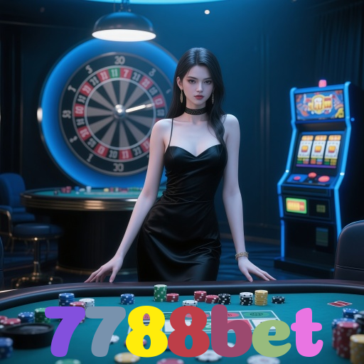 7788bet：Aposte nas melhores slots e conquiste prêmios como nunca!