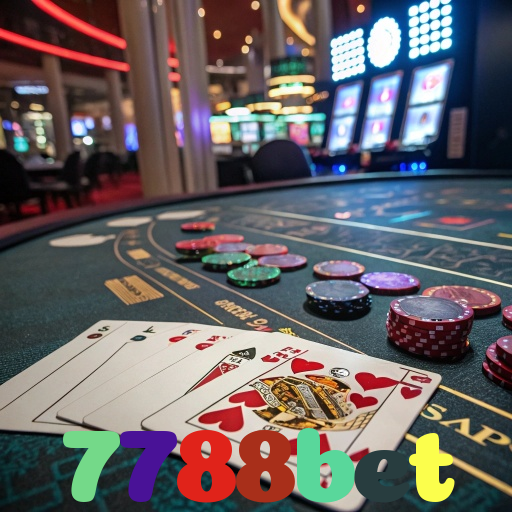 7788bet：Jogue poker, aposte no futebol e ganhe em grandes jogos de cassino!