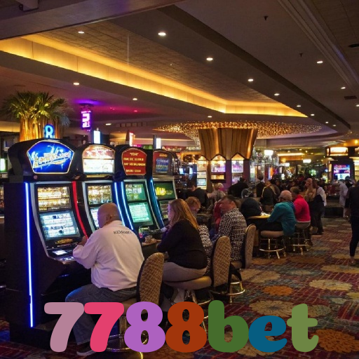 7788bet：Aposte nas melhores slots e conquiste prêmios como nunca!