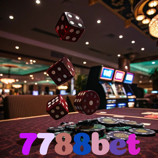 7788bet：Aposte nas melhores slots e conquiste prêmios como nunca!