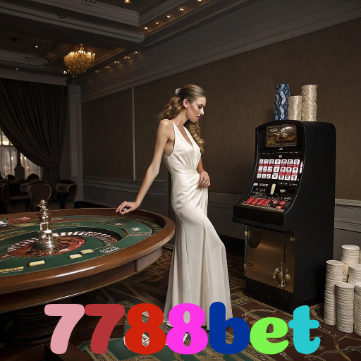 7788bet：Aposte nas melhores slots e conquiste prêmios como nunca!
