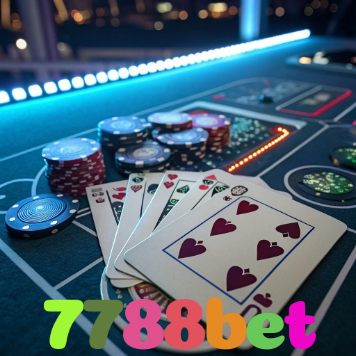 7788bet:Jogue poker, aposte no futebol e ganhe em grandes jogos de cassino!