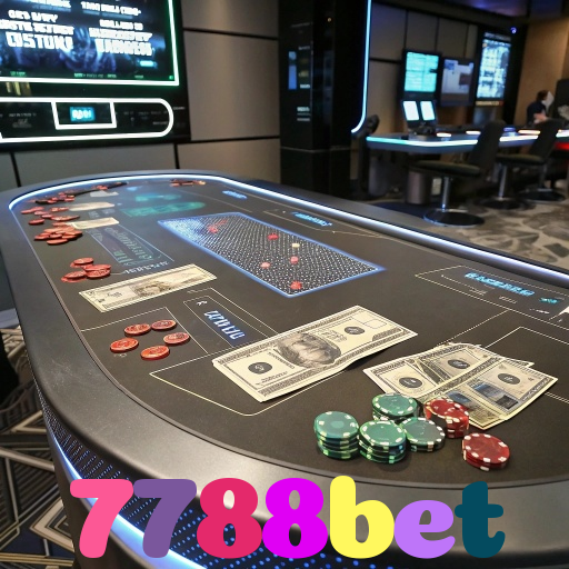 7788bet:Aposte no futebol, jogue poker e conquiste vitórias épicas!
