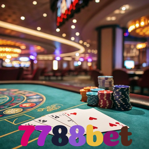 7788bet：Aposte no futebol, jogue poker e conquiste vitórias épicas!