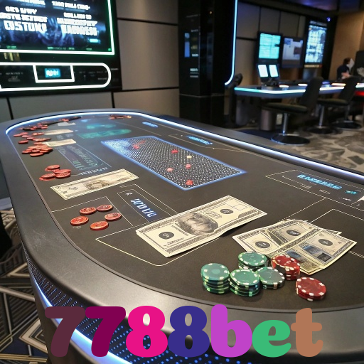 7788bet：Jogue poker, aposte no futebol e ganhe em grandes jogos de cassino!