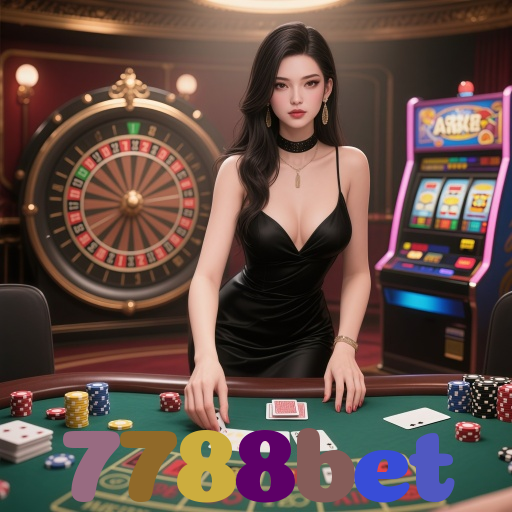 7788bet:Aposte nas melhores slots e conquiste prêmios como nunca!