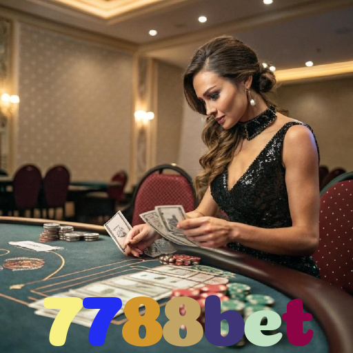 7788bet：Aposte nas melhores slots e conquiste prêmios como nunca!