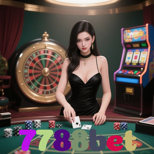 7788bet：Aposte nas melhores slots e conquiste prêmios como nunca!