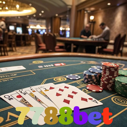 7788bet：Aposte nas melhores slots e conquiste prêmios como nunca!