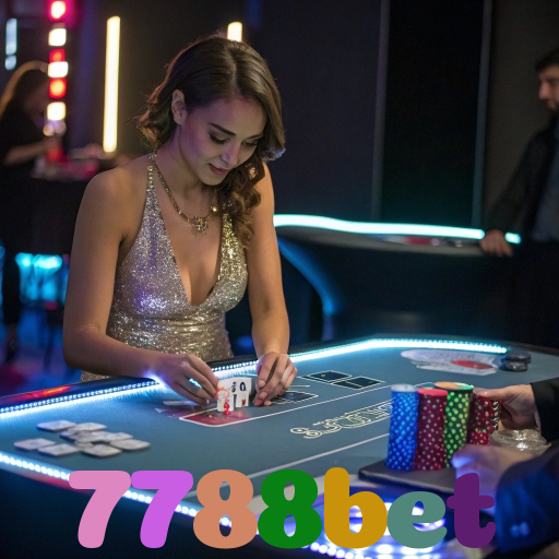 7788bet：Jogue poker, aposte no futebol e ganhe em grandes jogos de cassino!