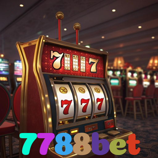 7788bet:Aposte nas melhores slots e conquiste prêmios como nunca!