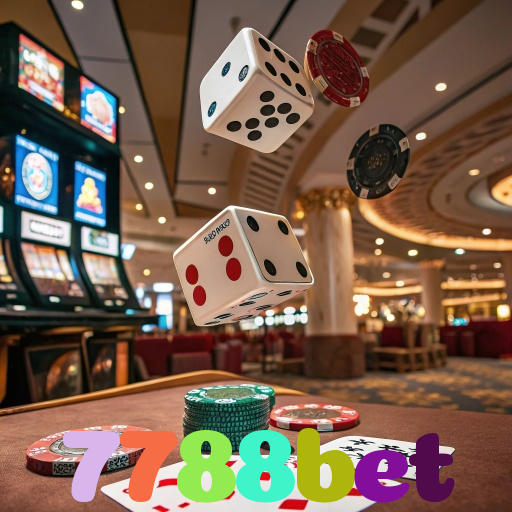 7788bet：Aposte nas melhores slots e conquiste prêmios como nunca!