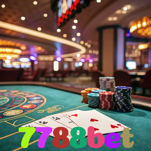 7788bet：Aposte no futebol, jogue poker e conquiste vitórias épicas!