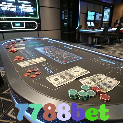 7788bet:Aposte no futebol, jogue poker e conquiste vitórias épicas!
