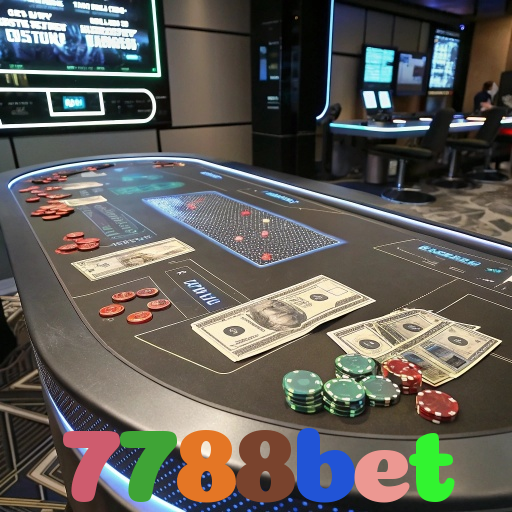 7788bet:Aposte no futebol, jogue poker e conquiste vitórias épicas!