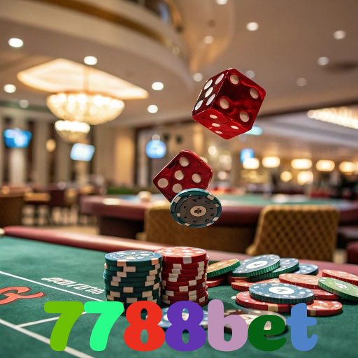 7788bet：Aposte no futebol, jogue poker e conquiste vitórias épicas!