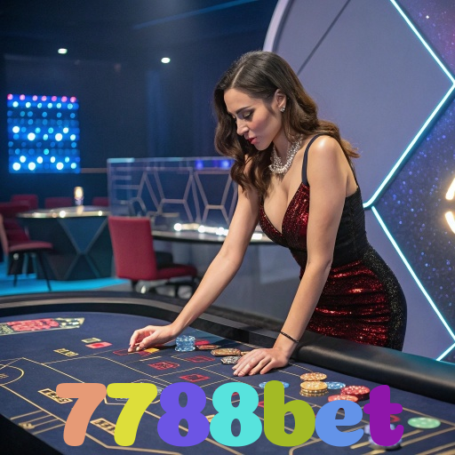 7788bet：Aposte nas melhores slots e conquiste prêmios como nunca!