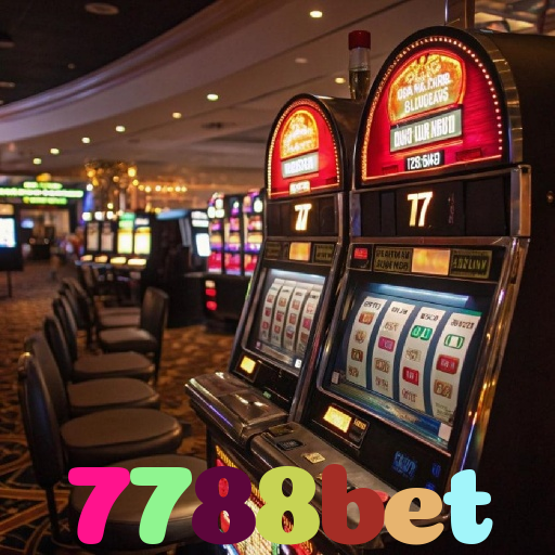 7788bet:Aposte nas melhores slots e conquiste prêmios como nunca!