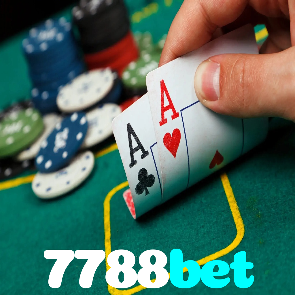 7788bet：Aposte nas melhores slots e conquiste prêmios como nunca!
