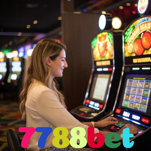 7788bet：Aposte nas melhores slots e conquiste prêmios como nunca!