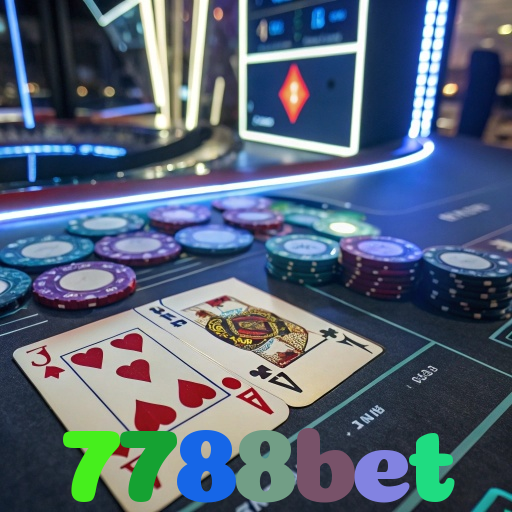 7788bet：Aposte no futebol, jogue poker e conquiste vitórias épicas!
