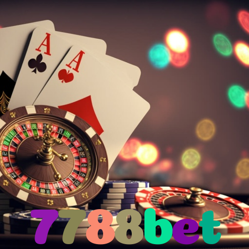 7788bet：Aposte nas melhores slots e conquiste prêmios como nunca!
