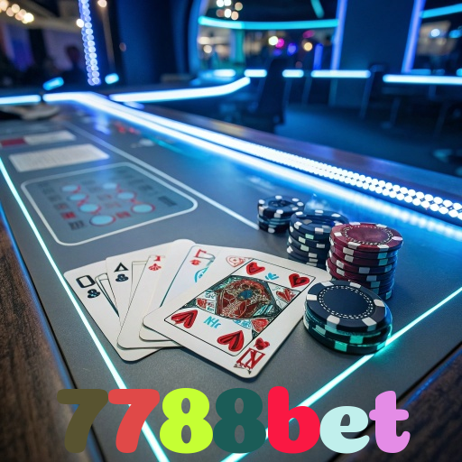 7788bet：Jogue poker, aposte no futebol e ganhe em grandes jogos de cassino!