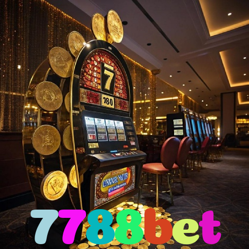7788bet:Aposte nas melhores slots e conquiste prêmios como nunca!