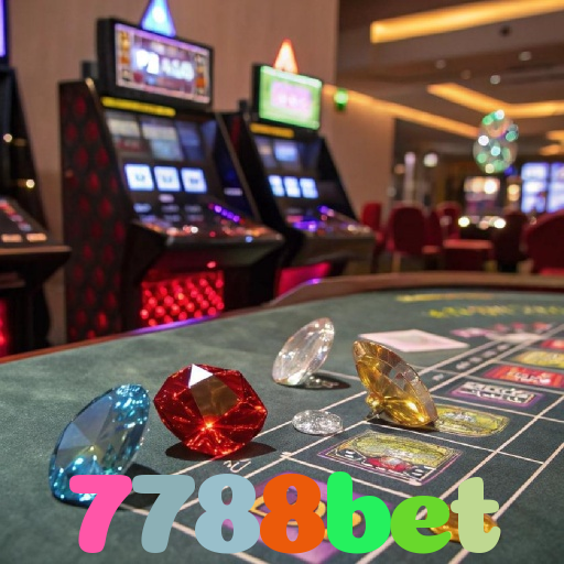 7788bet：Aposte no futebol, jogue poker e conquiste vitórias épicas!
