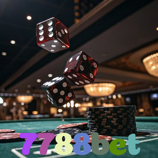 7788bet：Aposte nas melhores slots e conquiste prêmios como nunca!