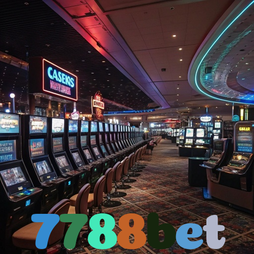 7788bet:Aposte nas melhores slots e conquiste prêmios como nunca!