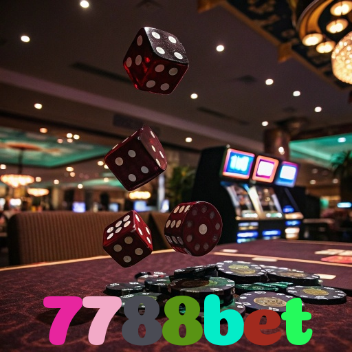 7788bet：Aposte nas melhores slots e conquiste prêmios como nunca!